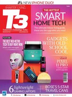 T3 India